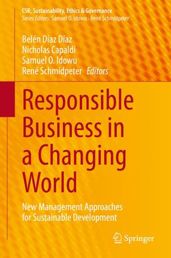 Responsible Business in a Changing World