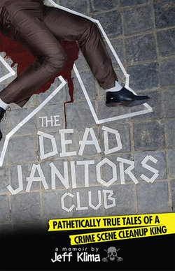 The Dead Janitors Club