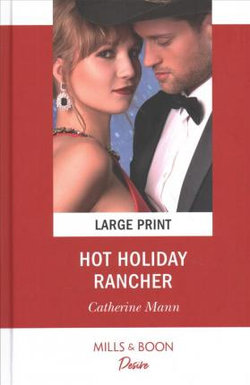 Hot Holiday Rancher