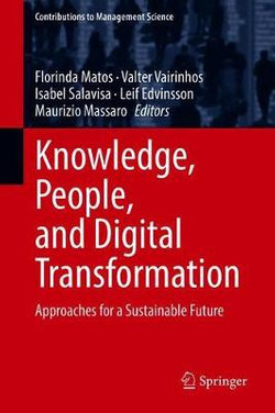 Knowledge, People, and Digital Transformation