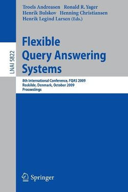 Flexible Query Answering Systems