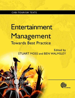 Entertainment Management