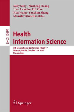 Health Information Science