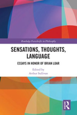 Sensations, Thoughts, Language