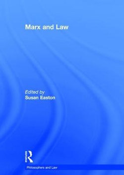 Marx and Law