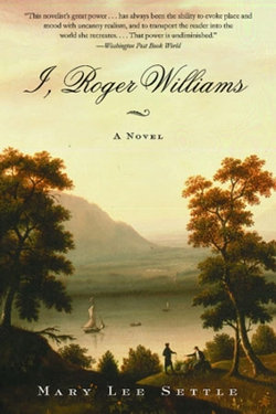 I, Roger Williams