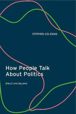 How People Talk about Politics