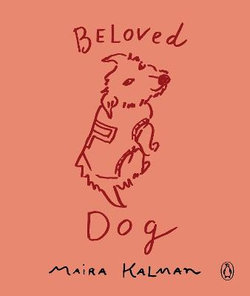 Beloved Dog