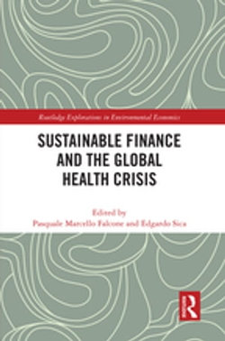 Sustainable Finance and the Global Health Crisis