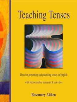 Teaching Tenses