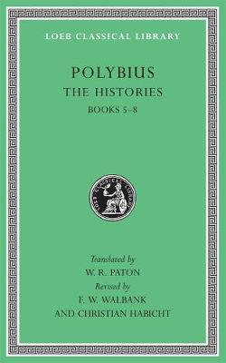 The Histories, Volume III