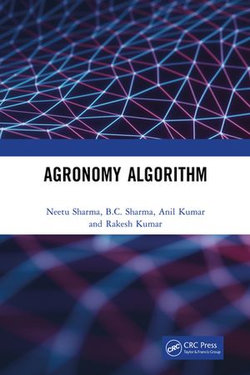 Agronomy Algorithm