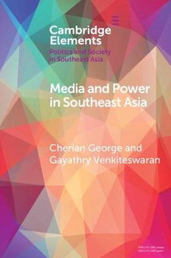 Media and Power in Southeast Asia