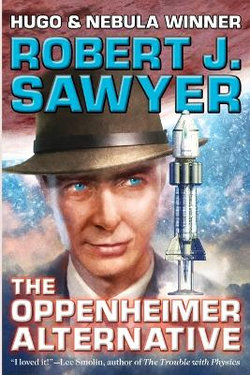 The Oppenheimer Alternative