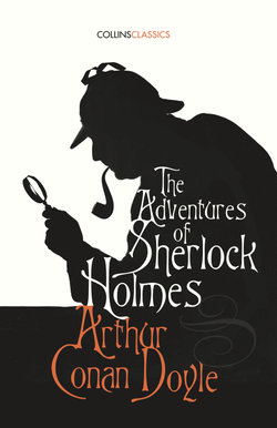 Collins Classics - the Adventures of Sherlock Holmes