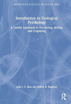 Introduction to Ecological Psychology