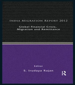 India Migration Report 2012