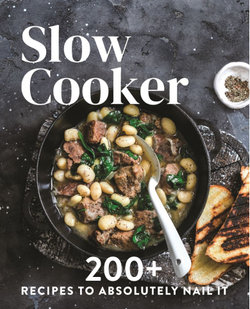 Slow Cooker