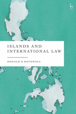 Islands and International Law