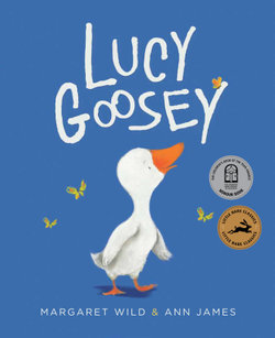 Lucy Goosey