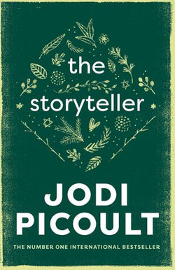 The Storyteller
