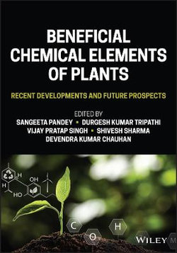 Beneficial Chemical Elements of Plants