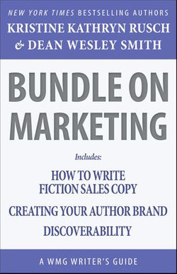 Bundle on Marketing