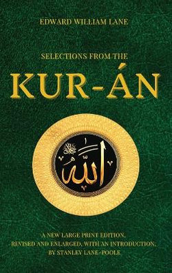 Selections from the Kur-an