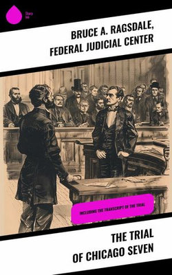 The Trial of Chicago Seven