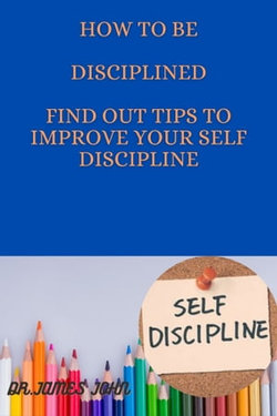 The Power of Discipline