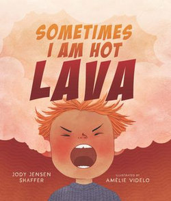 Sometimes I Am Hot Lava