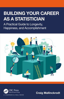 Building Your Career As a Statistician