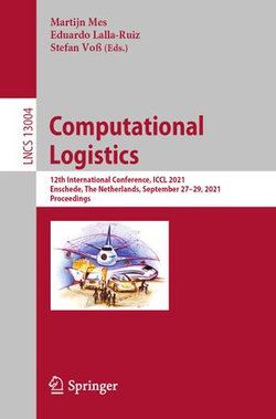 Computational Logistics