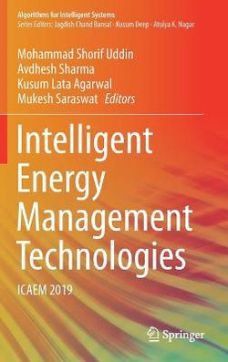 Intelligent Energy Management Technologies