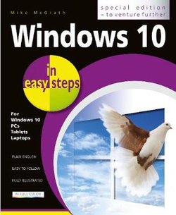 Windows 10 in Easy Steps