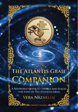 The Atlantis Grail Companion