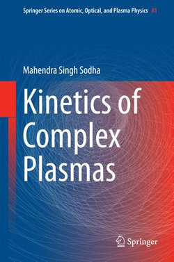 Kinetics of Complex Plasmas