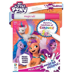 Inkredibles My Little Pony New Generation Magic Ink