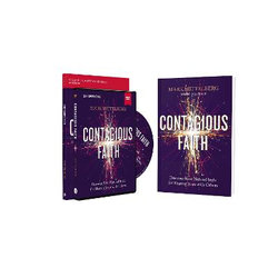 Contagious Faith Training Course