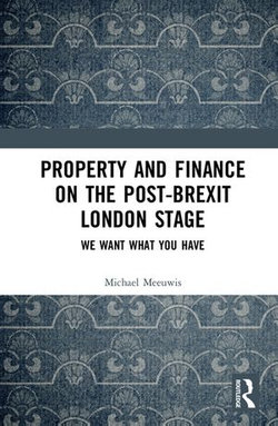 Property and Finance on the Post-Brexit London Stage