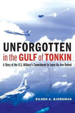 Unforgotten in the Gulf of Tonkin