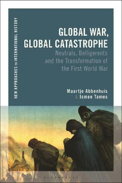 Global War, Global Catastrophe