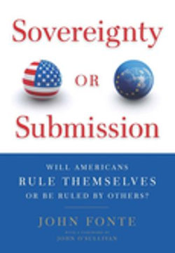 Sovereignty or Submission