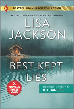 Best-Kept Lies/Best-Kept Lies/A Father For Her Baby