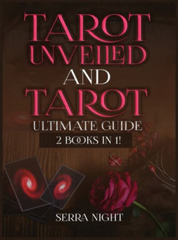 Tarot Unveiled AND Tarot Ultimate Guide