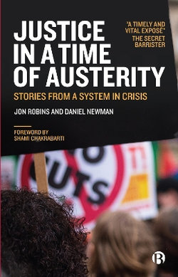 Justice in a Time of Austerity