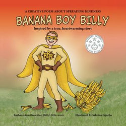 Banana Boy Billy