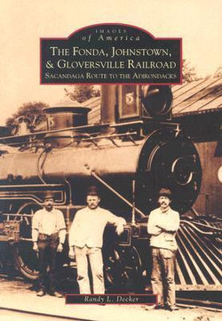 FJ and G Railroad