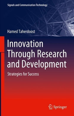 Innovation Through Research and Development