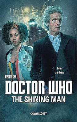 Doctor Who: the Shining Man